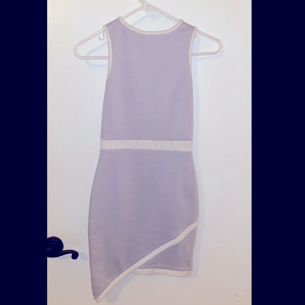 Tobi Mini Dress